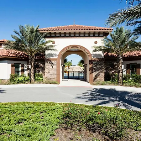 Special Deal 5Br Townhome W Pool Near Disney